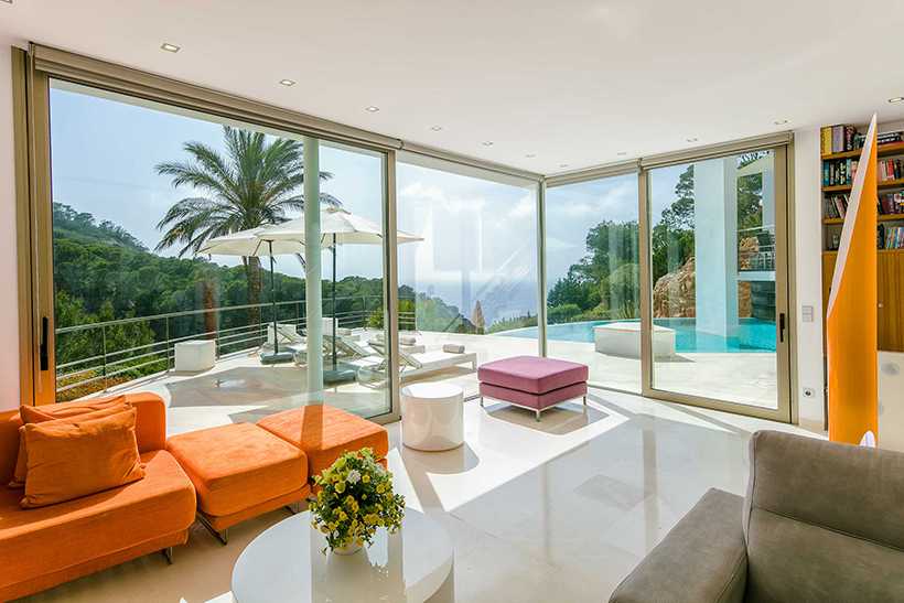 Villa Cala Vadella-19